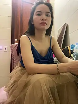 LiLi-Kirix99 online show from June 11, 7:01 pm