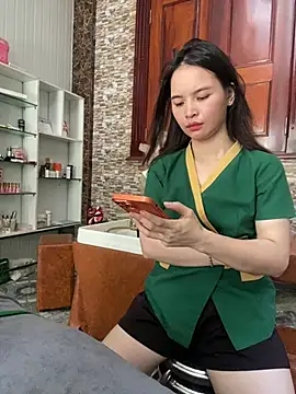 LiLi-Kirix99 online show from June 13, 8:12 am