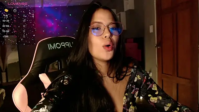 alexa kei online show from September 23, 7:17 pm