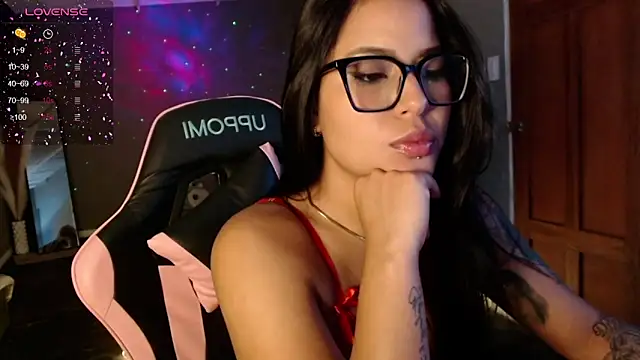 alexa kei online show from October 9, 7:45 pm