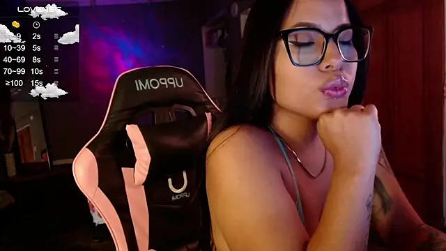 alexa kei online show from December 17, 4:24 pm