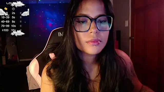 alexa kei online show from January 17, 8:23 pm