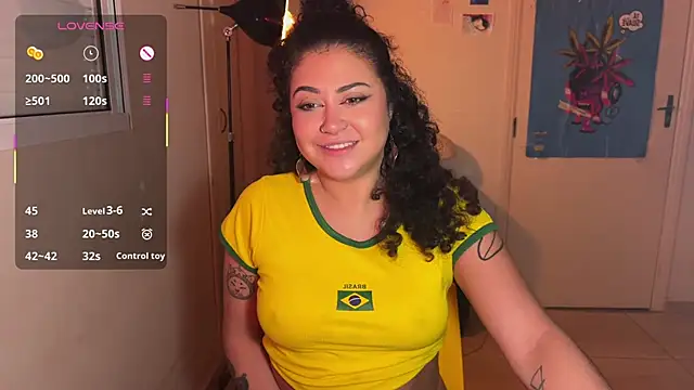 ann4montez  online show from June 30, 9:54 am