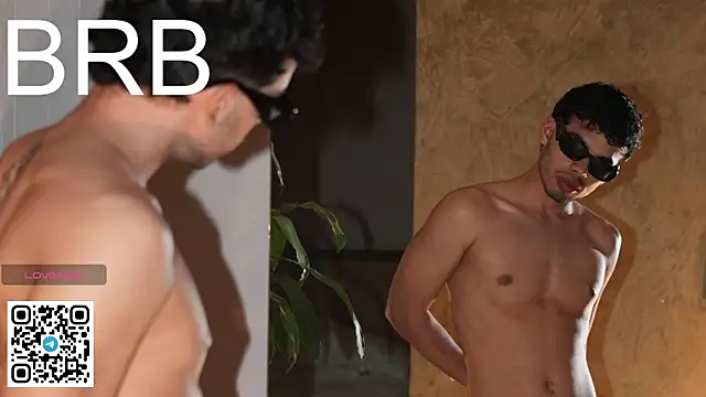 mateoleonee online show from December 18, 6:03 pm