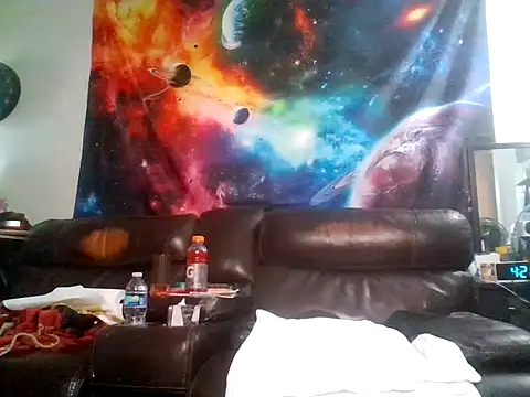 Antoniothedon online show from February 1, 11:25 pm