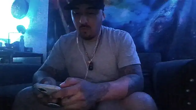 Antoniothedon online show from June 17, 5:36 pm