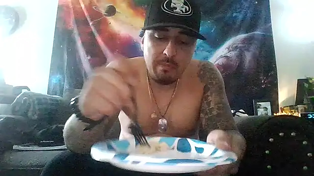 Antoniothedon online show from June 23, 9:35 pm