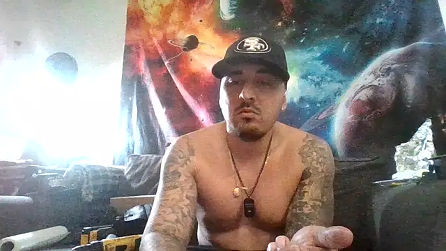 Antoniothedon online show from June 24, 9:41 am