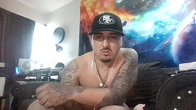 Antoniothedon online show from July 4, 12:39 am
