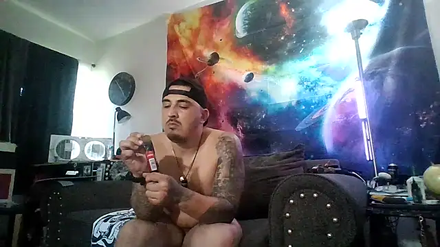 Antoniothedon online show from July 5, 11:56 pm