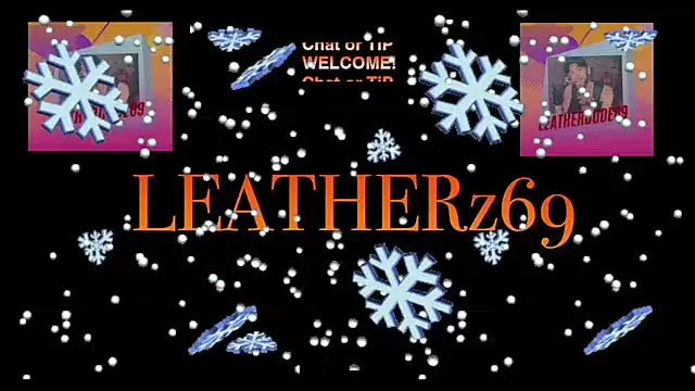 leatherz69 online show from December 1, 10:53 pm
