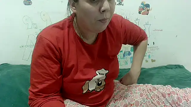 VixenBya online show from January 18, 6:21 pm