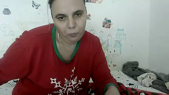 VixenBya online show from February 1, 1:20 pm