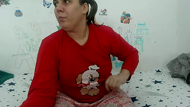 VixenBya online show from February 21, 10:07 am