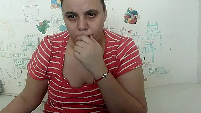 VixenBya online show from September 28, 7:14 am