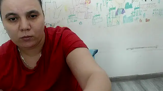 VixenBya online show from January 17, 9:14 am