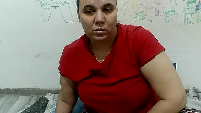 VixenBya online show from January 18, 8:40 am