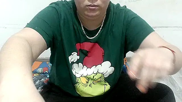 VixenBya online show from February 11, 4:45 pm