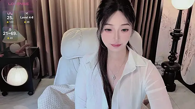 Yaikun0-0 online show from October 23, 2:00 am