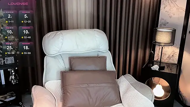 Yaikun0-0 online show from December 23, 1:14 am