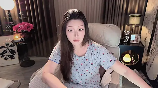 Yaikun0-0 online show from April 30, 12:50 am