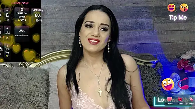 KendalBlair online show from October 25, 3:25 am