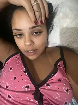 Indiazinha777 online show from December 11, 8:07 pm