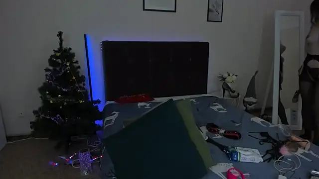 Snapshot of CassieEvans chatting on December 29, 6:56 am CassieEvans online show from December 29, 6:56 am