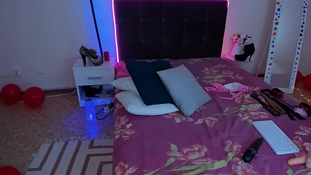 Snapshot of CassieEvans chatting on March 3, 9:55 am CassieEvans online show from March 3, 9:55 am