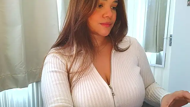 Daisy Brown01 online show from March 25, 12:11 pm