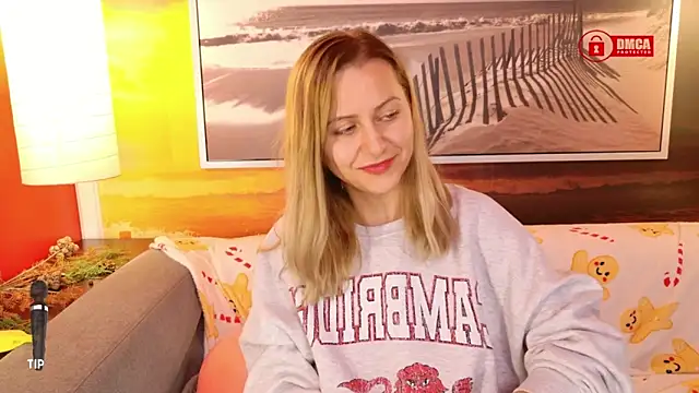 BigBoobsARRI online show from November 7, 9:37 pm