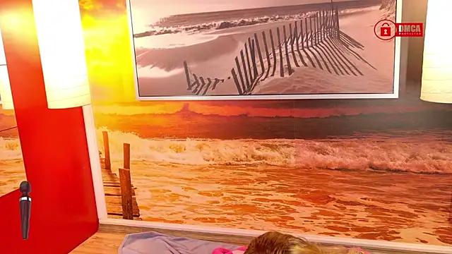 BigBoobsARRI online show from November 28, 10:45 pm