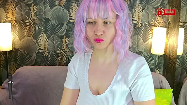 BigBoobsARRI online show from March 13, 10:33 am