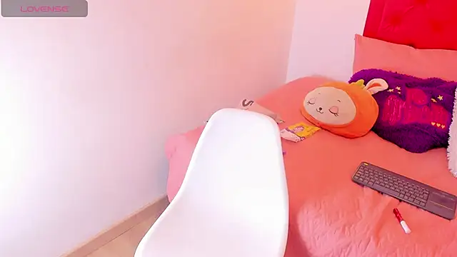 Ema Stone65 online show from December 19, 7:51 pm