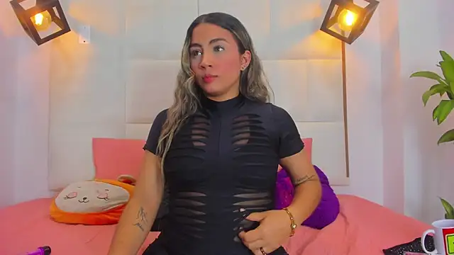 Ema Stone65 online show from March 14, 11:11 pm