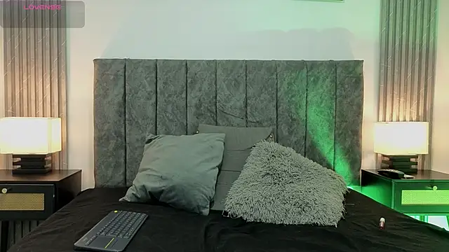 Ema Stone65 online show from September 15, 9:59 pm