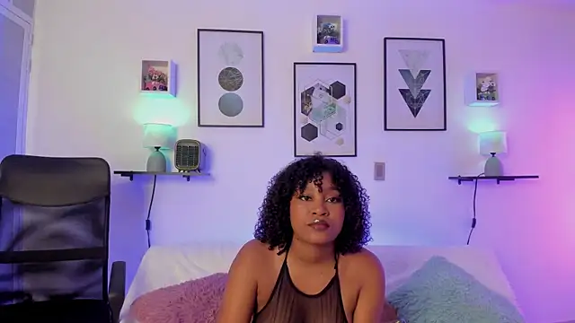 ohrianagibson online show from December 2, 1:14 am