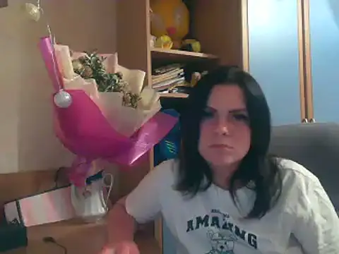 Snapshot of ANASTASIlA chatting on December 22, 10:04 pm ANASTASIlA online show from December 22, 10:04 pm