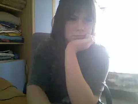 Snapshot of ANASTASIlA chatting on March 5, 11:38 am ANASTASIlA online show from March 5, 11:38 am