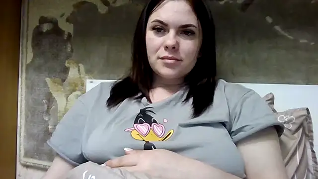 Snapshot of ANASTASIlA chatting on April 29, 8:40 am ANASTASIlA online show from April 29, 8:40 am