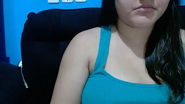 luckygirl111 online show from February 20, 12:49 pm