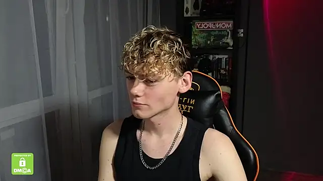 Keytaro online show from October 24, 1:13 am