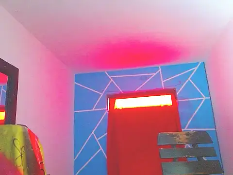 aranza ts online show from October 23, 2:05 pm