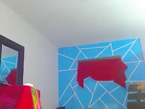 aranza ts online show from January 7, 8:06 am