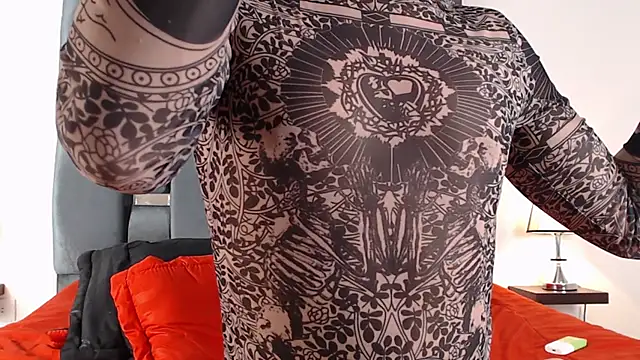 LucyGiraldo online show from January 31, 12:28 am