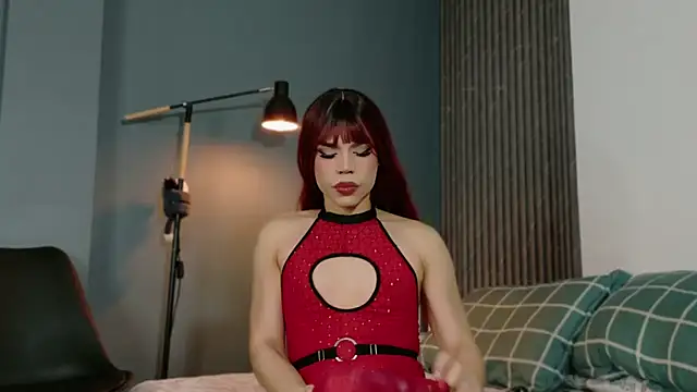 LucyGiraldo online show from September 19, 11:38 pm