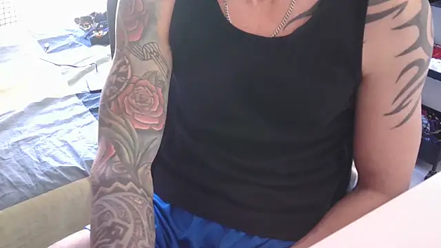 gabrielsaiyann online show from November 3, 2:51 pm