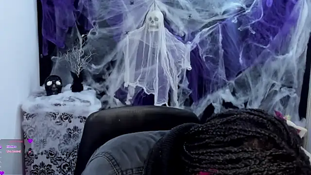 Marce 22 online show from October 16, 4:46 am