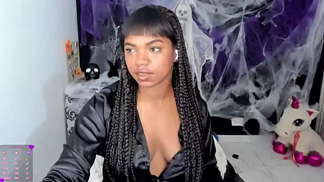 Marce 22 online show from November 2, 9:17 pm