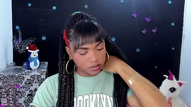 Marce 22 online show from November 16, 10:37 pm